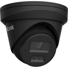 HiLook IPC‑T363H‑MU – 6 MP Intelligent Fixed Turret Network Camera Pro Series | Human & Vehicle Detection | Smart Hybrid Light | IP67 2.8mm