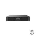 Uniview NVR508-64E-IQ 64 Channel Network Video Recorder 32MP 4K Ultra265 | Dual HDMI & VGA | 8×SATA up to 16TB Each | No HDD