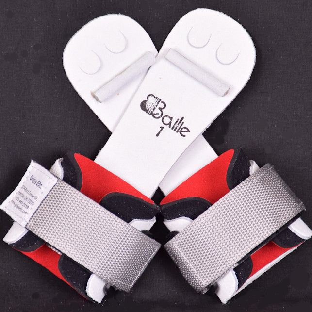 Bailie Dowel Grip 302W (girls/womens pair)