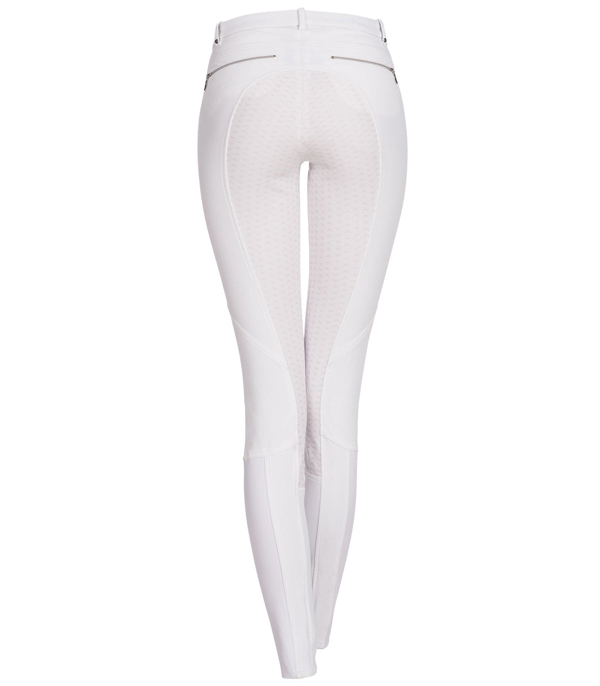 ELT Breech Gala White