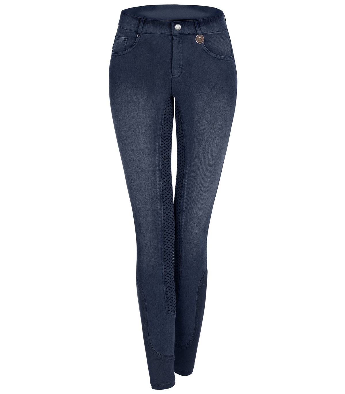 ELT Breech Denim Doro Light Grey