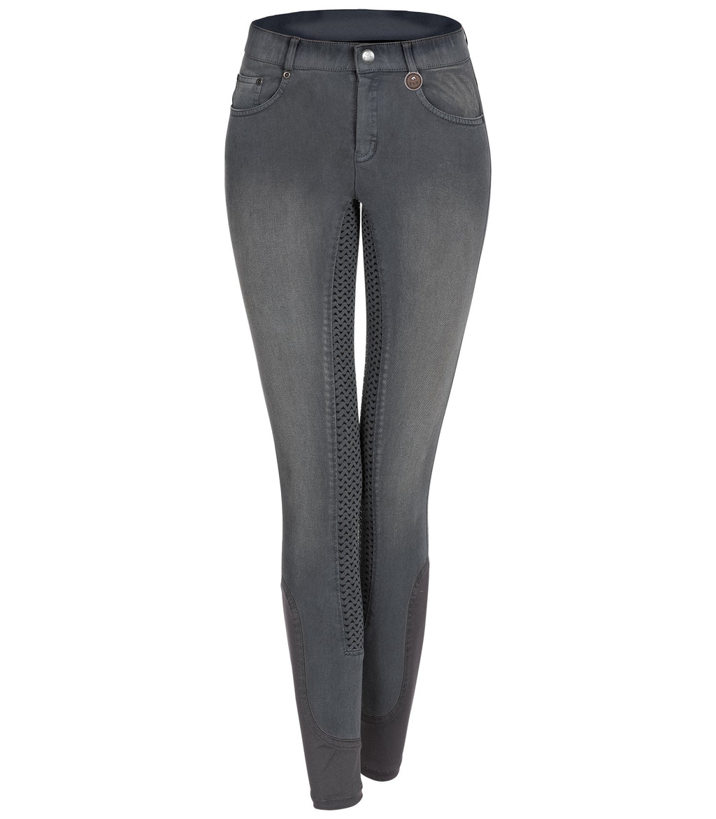 ELT Breech Denim Doro Light Grey