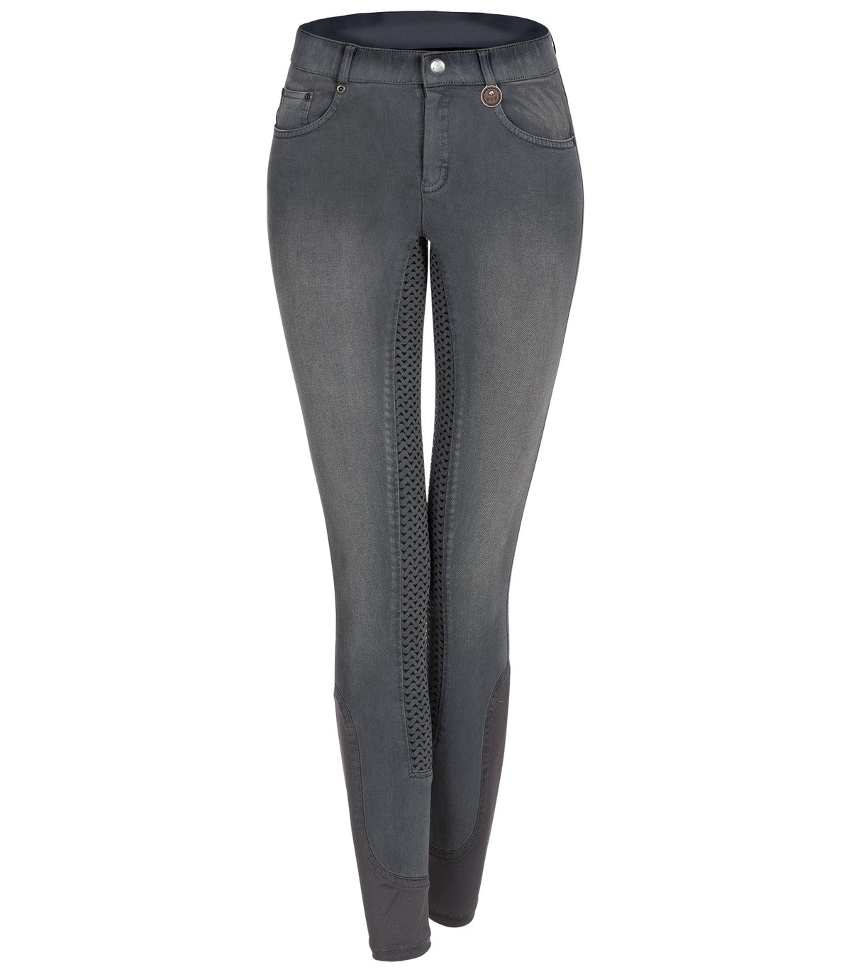 ELT Breech Denim Doro Light Grey