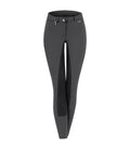 ELT Microsport Breeches Asphalt
