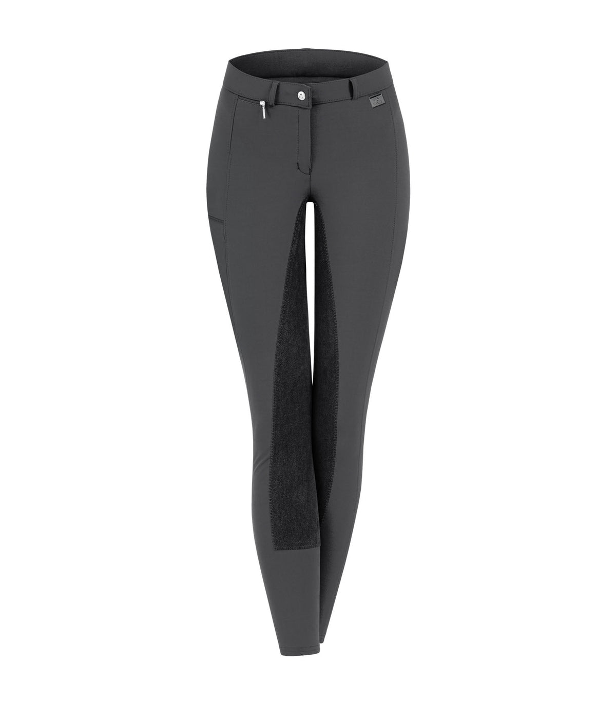ELT Microsport Breeches Asphalt