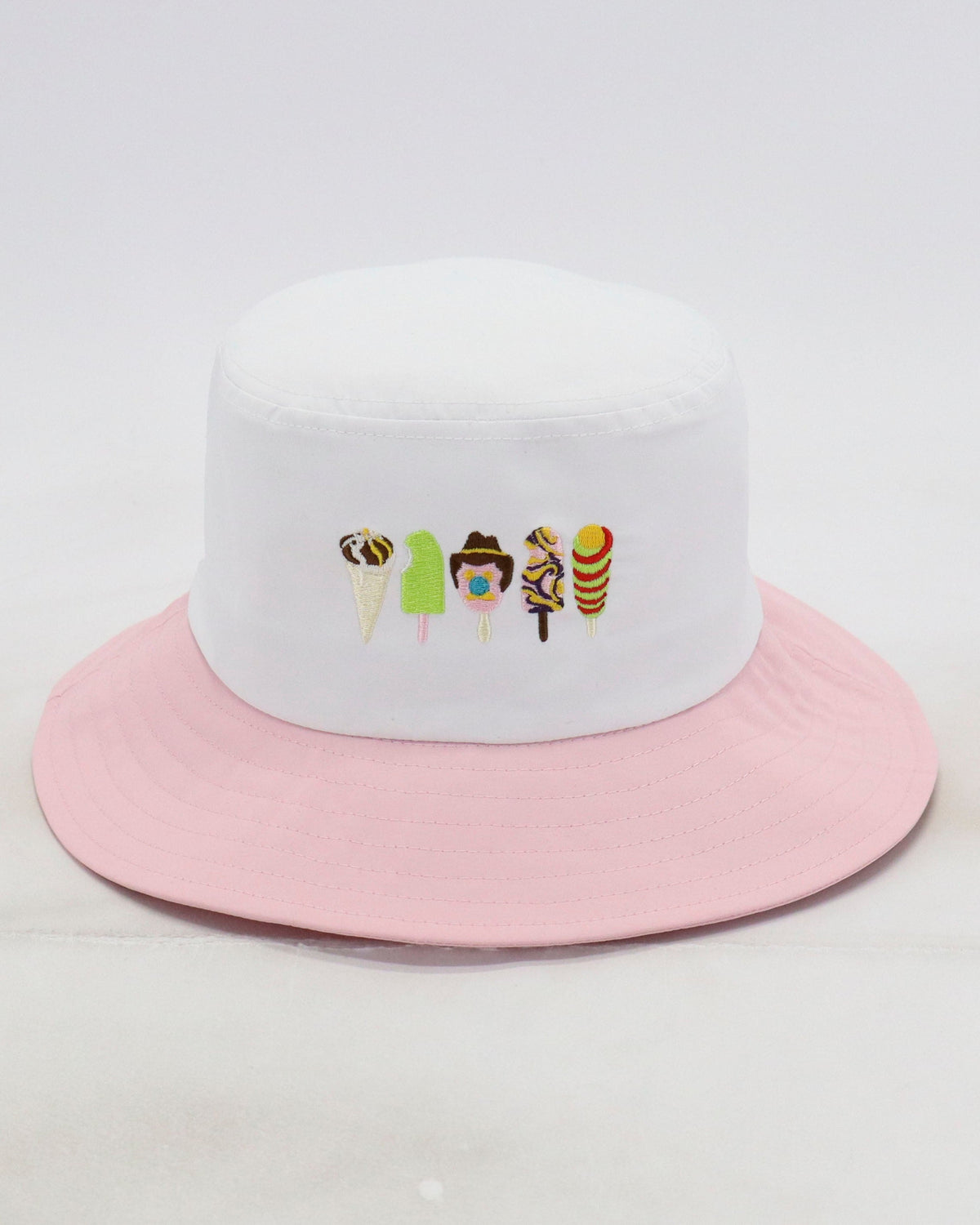 Lies Icecream Surf Hat