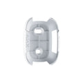 AJAX#38215 – Ajax Holder for Button / DoubleButton Jeweller Mount (White)