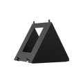 Akuvox S562 Table Stand – Desktop Mounting Bracket for Akuvox S562 Smart Indoor Monitor