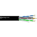 Garland Cat5E UTP Cable – 4 Pair, Solid 24AWG, 305m Box | TC500002 | UL Listed, Blue PVC Jacket, ANSI/TIA 568-C.2 Compliant