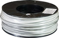 4 Core 7/0.20 Security Cable – 100m Roll | TC100200 – Garland MC74WH, ELV Rated, PVC Sheath, AS/NZS Compliant