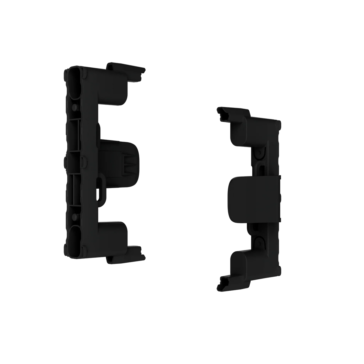 AJAX#78944 Ajax Module Holder Case B (175) Type B ASP – White / Black | Fibra Module Enclosure