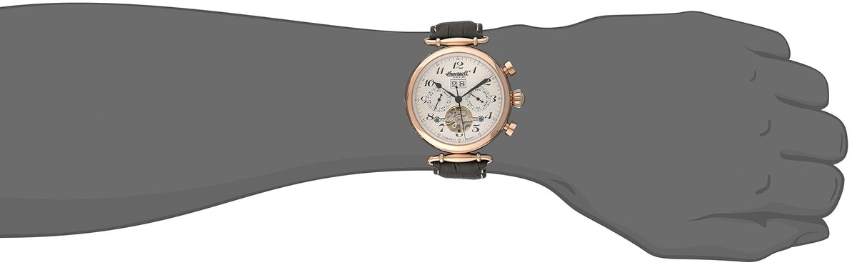 Ingersoll The Waldorf IN1312RSL LIMITED EDITION