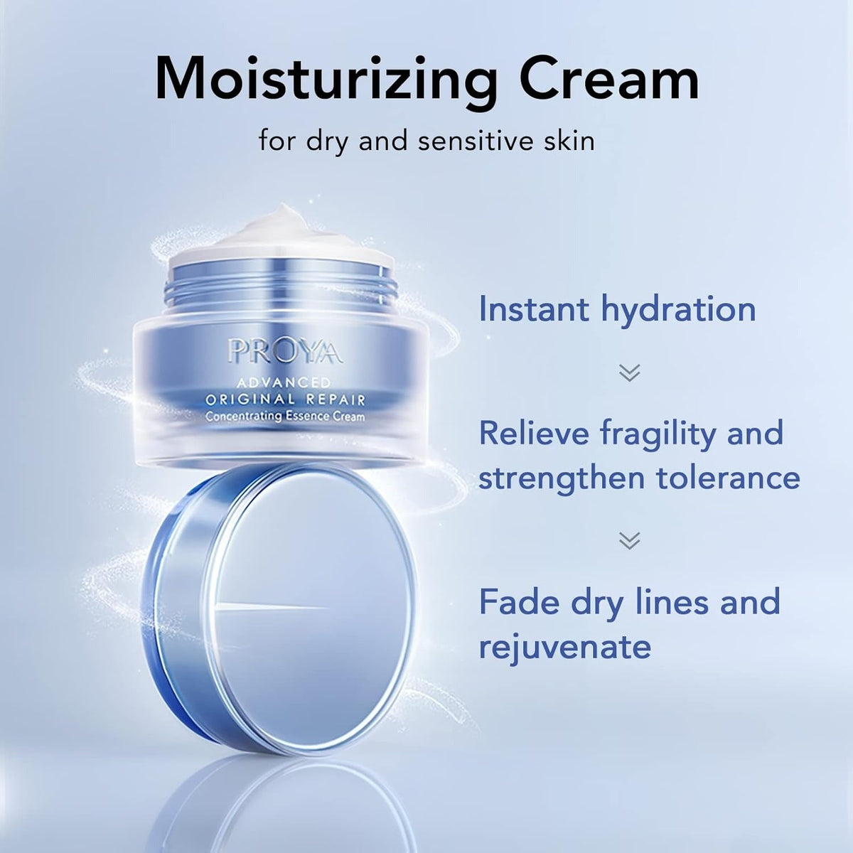 PROYA Original Repair Moisture Cream