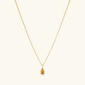 Tawny Necklace | 9ct Solid Gold