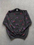 Vintage Valentino Woolen Sweater Medium