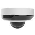 AJAX#126269 Ajax 5MP 2.8mm Mini Dome HL IP Security Camera – White / Black
