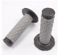 AMP Grey MX Grips