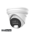 HiLook IPC‑T383H‑MU 8MP Intelligent Fixed Turret Network Camera Pro Series – Ultra‑HD, Smart Detection, Built-in microphone