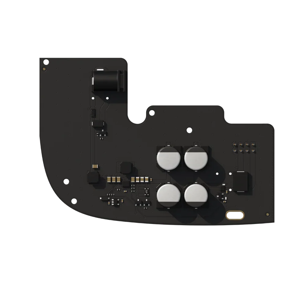 AJAX 6V PSU Type A for Hub 2 Battery Power Supply Module – AJAX#38213