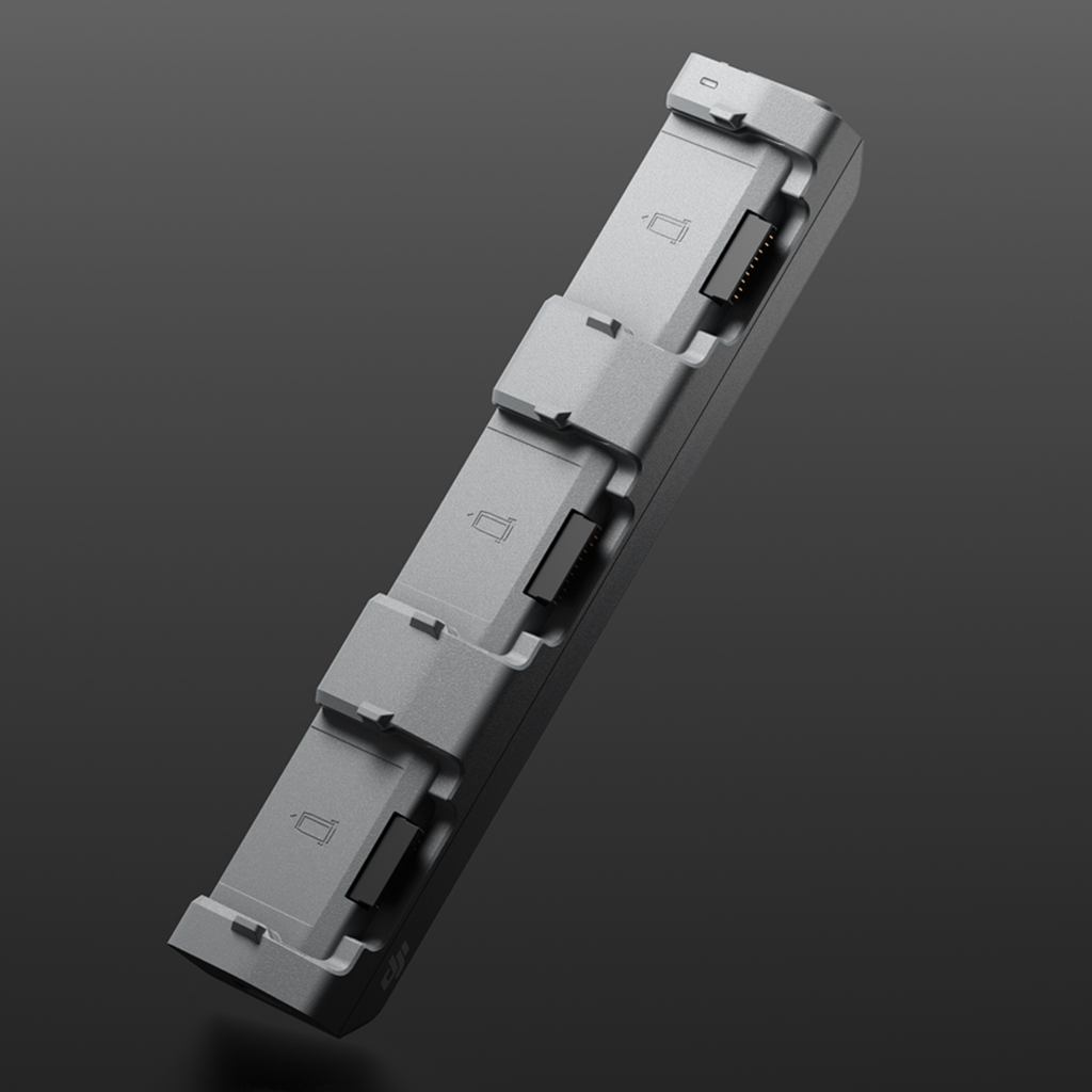 DJI Matrice 4D Series 240W Charging Hub