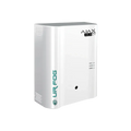 FPU03ESM200AR UR Fog Modular 200 AJAX Ready Security Fogging System | Covers 200m³ in 28 Seconds