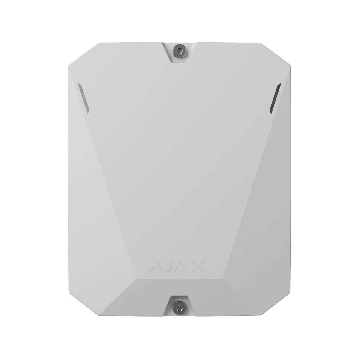 AJAX HUB BP JEWELLER WHITE Battery Powered Wireless Security Control Panel LTE Dual SIM – AJAX#126867
