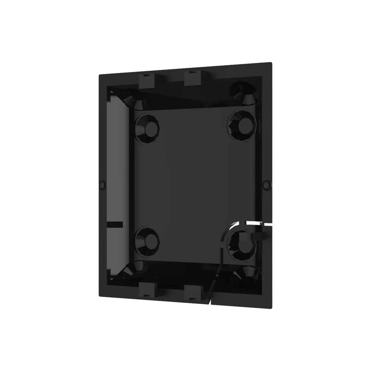 AJAX SmartBracket for MotionProtect White / Black Mounting Panel – AJAX#9638