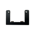 Akuvox Surface-Mount Bracket for S562, S563, and S567 Video Intercoms – Durable C-Clip Mounting Solution
