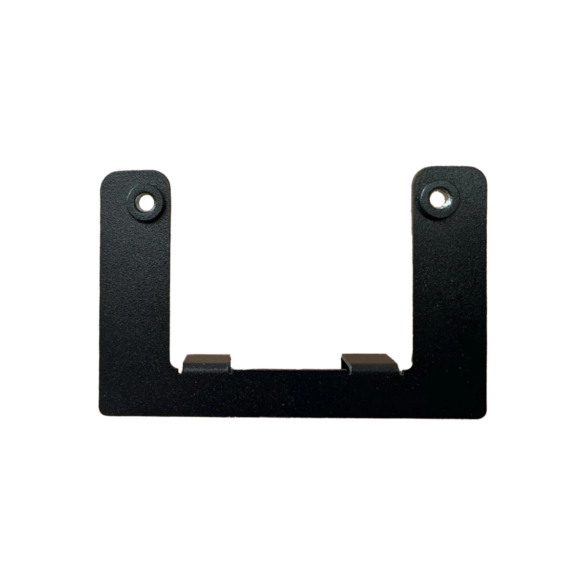 Akuvox Surface-Mount Bracket for S562, S563, and S567 Video Intercoms – Durable C-Clip Mounting Solution