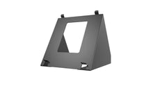 Akuvox S563 Desk Stand – Black Desktop Mounting Bracket for Akuvox S563 Smart Indoor Monitor