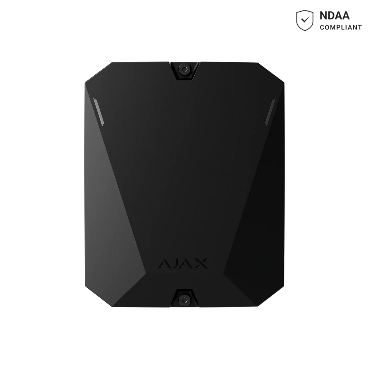 AJAX HUB BP JEWELLER WHITE Battery Powered Wireless Security Control Panel LTE Dual SIM – AJAX#126867