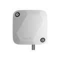 AJAX#117737 Ajax Superior SeismoProtect G3 Fibra Wired Seismic Detector with Shock Sensor – White / Black