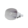 Uniview IPS302030-S 30W Outdoor Horn IP Speaker with PoE, Two-Way Audio & IP66 Weatherproof Design