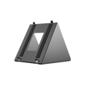 Akuvox S567 Table Stand – Desktop Mounting Bracket for Akuvox S567 Smart Indoor Monitor