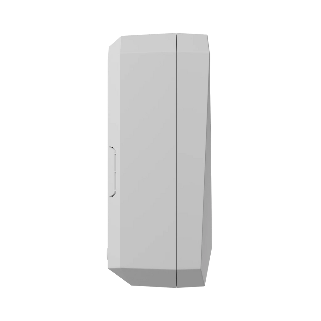 AJAX HUB BP JEWELLER WHITE Battery Powered Wireless Security Control Panel LTE Dual SIM – AJAX#126867