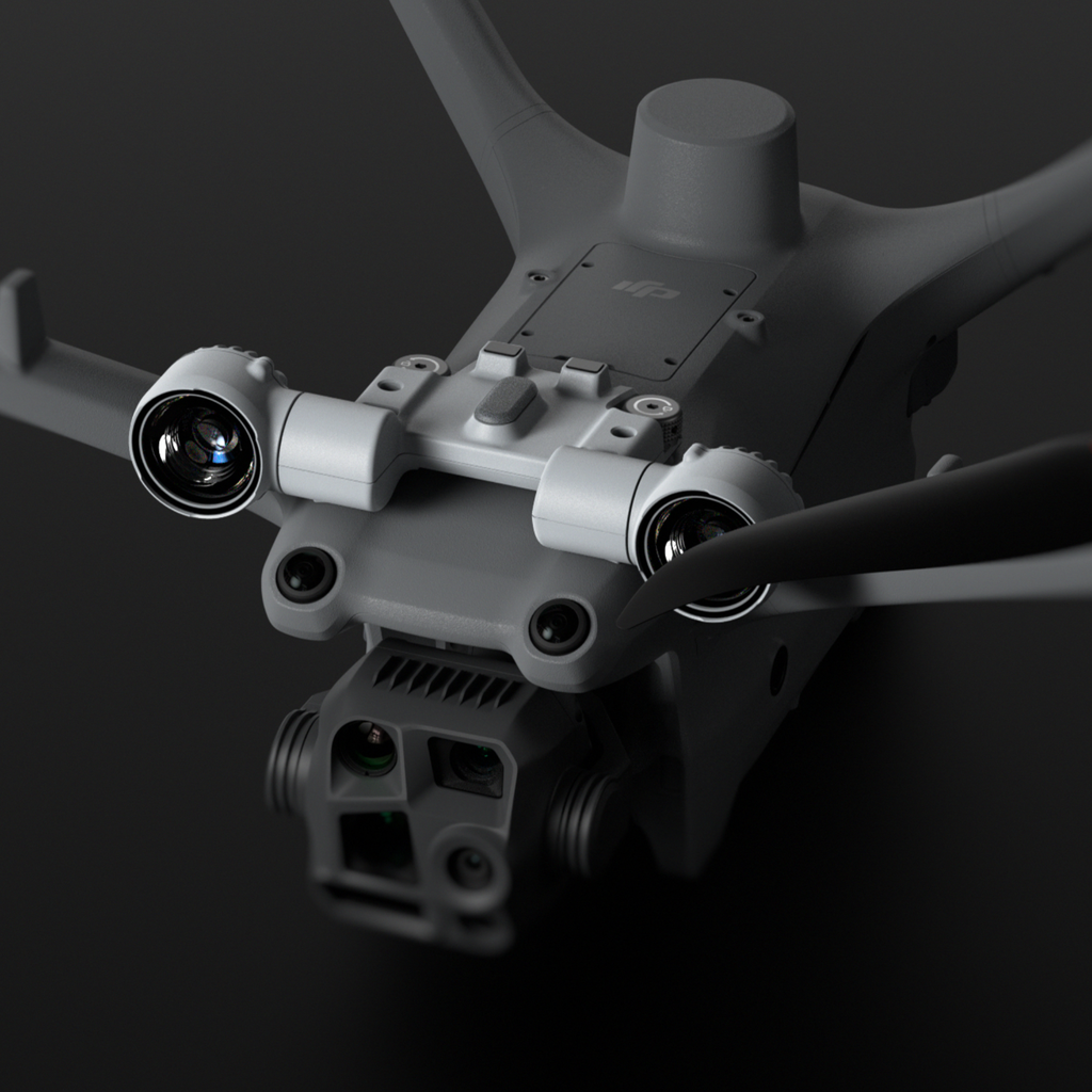 DJI AL1 Spotlight