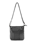 BRIGHTON XBODY BAG - BLACK