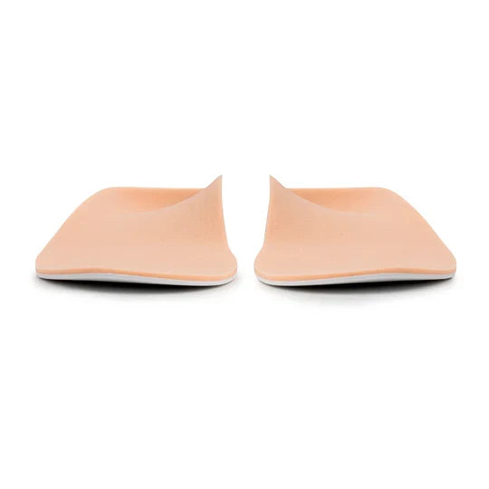 Archline Orthotic Insoles Diabetic Arthritis Relief – Full Length (Unisex) Plantar Fasciitis Foot Pain