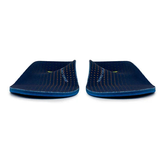 Archline Orthotic Insoles Sport Active – Full Length (Unisex) Plantar Fasciitis Foot Pain Relief