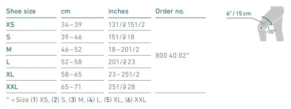 B:Joynz Knee Brace Pro