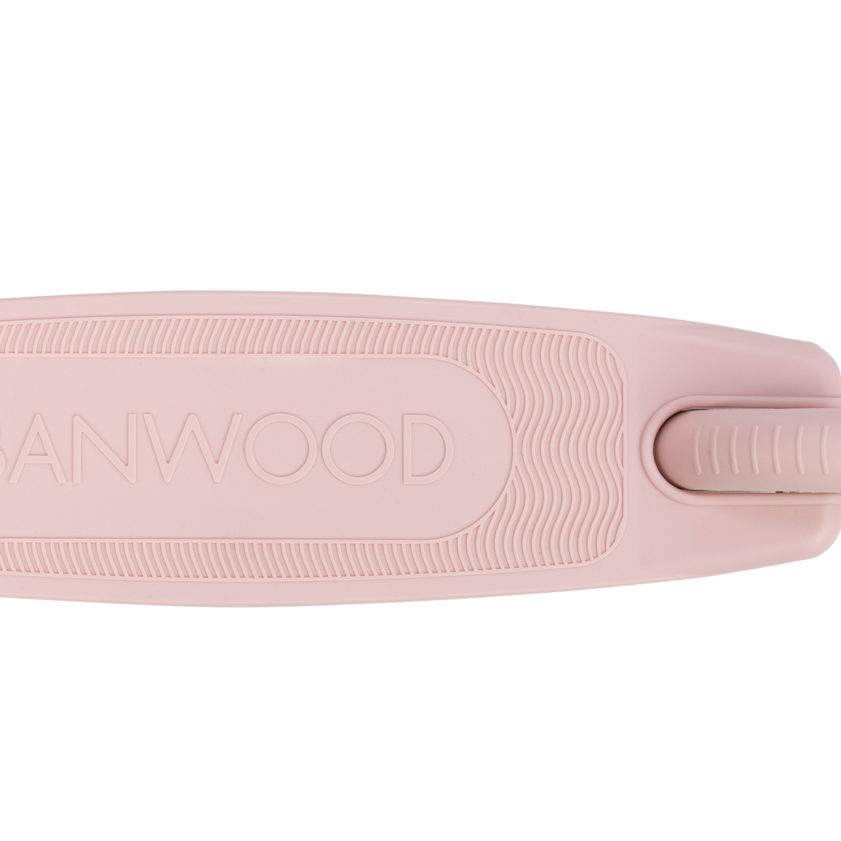 Eco Scooter - Faded Pink