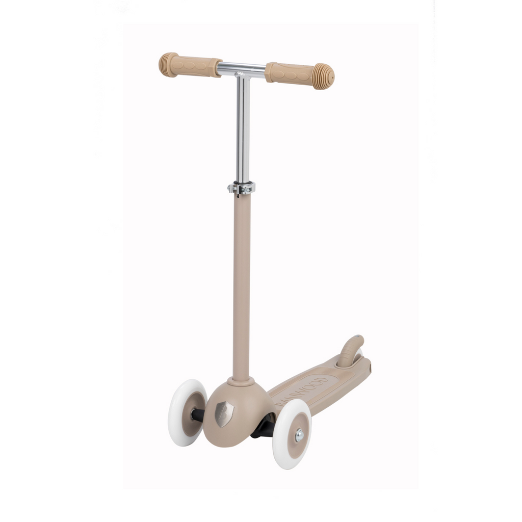 Eco Scooter - Sand