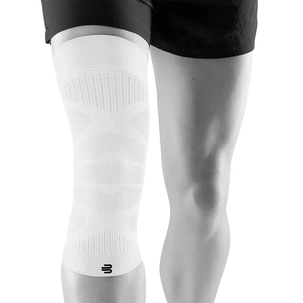 Sports Compression Knee Sleeve
