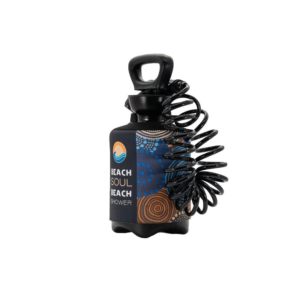 Portable Shower Jamigam 5L