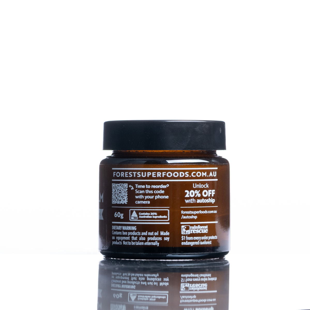 Bee Repair Balm