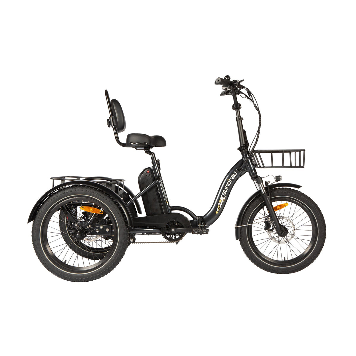 ONE-TRIKE 2.0