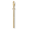 Thomas Sabo 925 C/CLUB CZ Bar GP