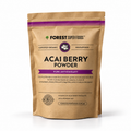 Certified Organic Acai Berry Powder