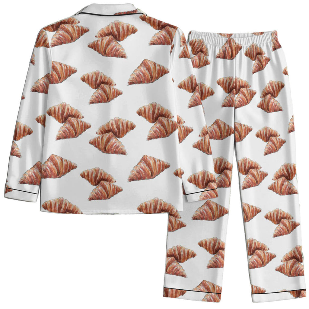 Croissant Womens Pyjamas