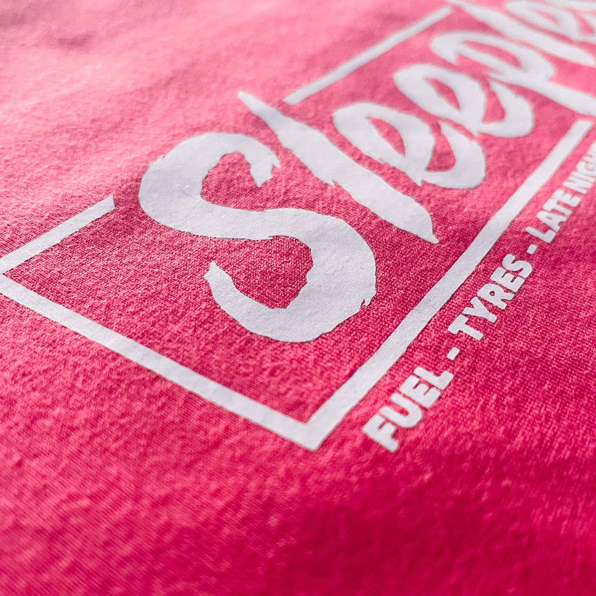 Cute Pink Miata T-Shirt